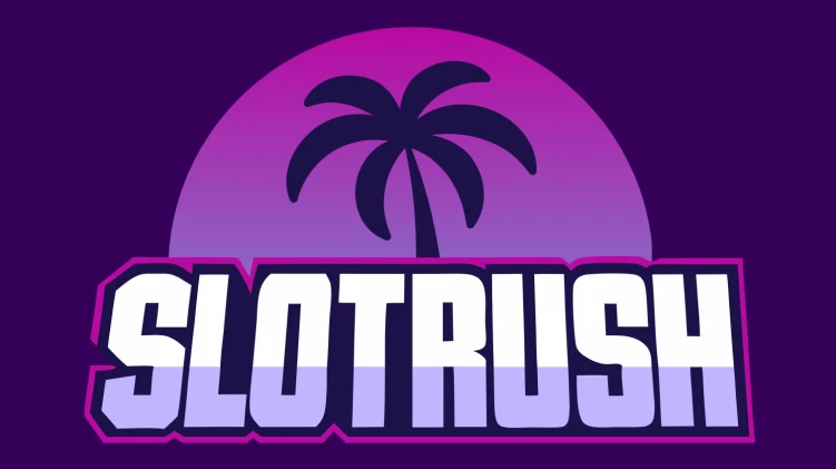 Slot Rush logo